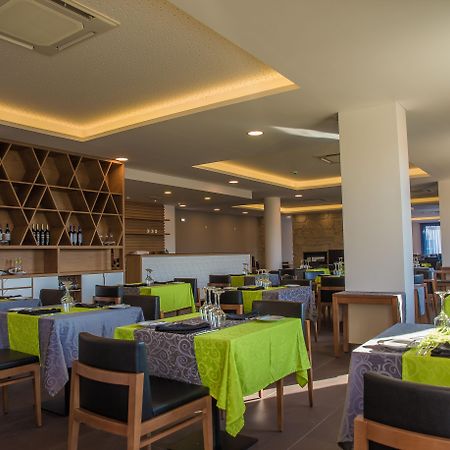 Belmonte Sinai Hotel Экстерьер фото