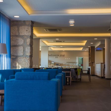 Belmonte Sinai Hotel Экстерьер фото