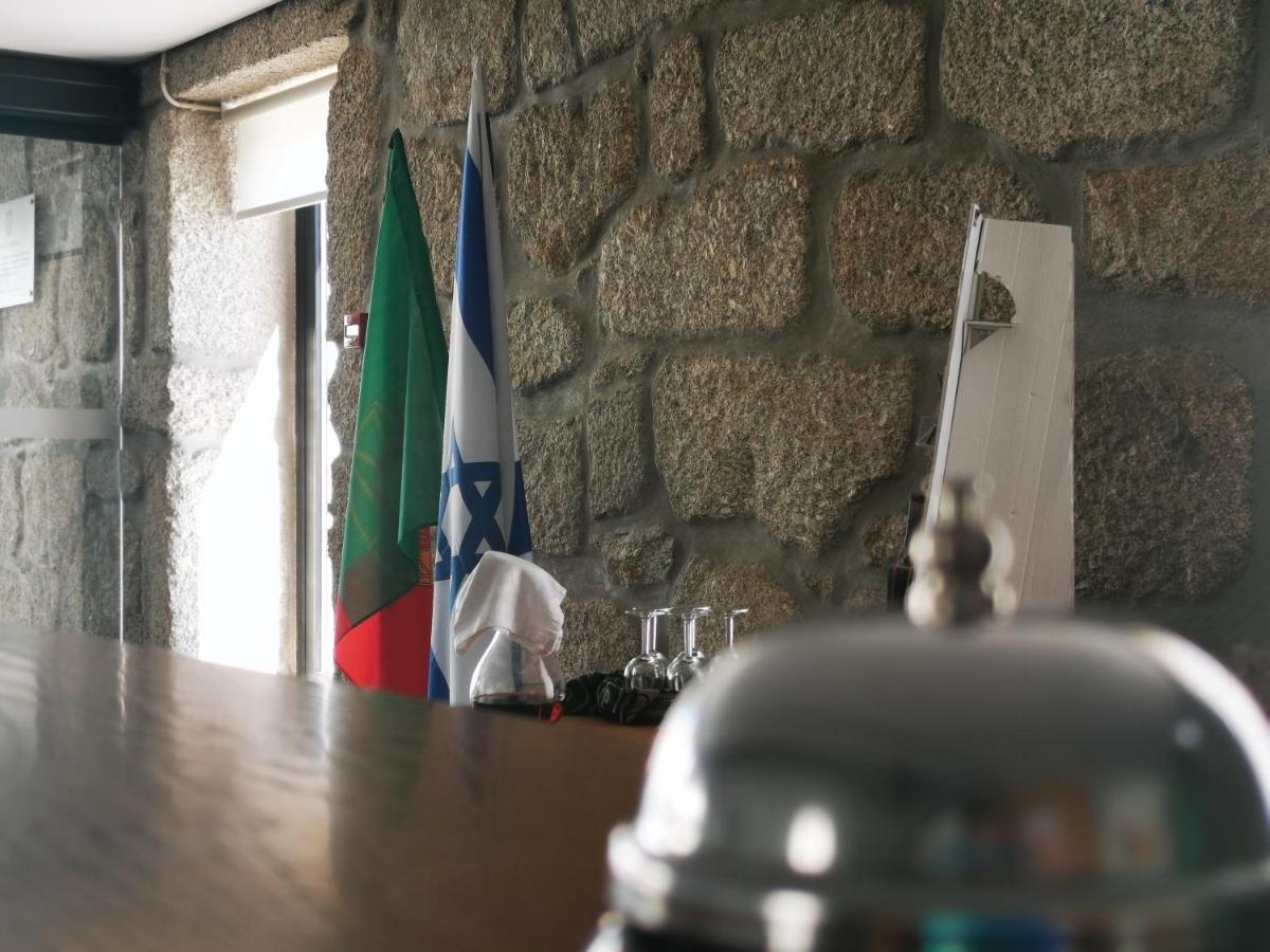 Belmonte Sinai Hotel Экстерьер фото