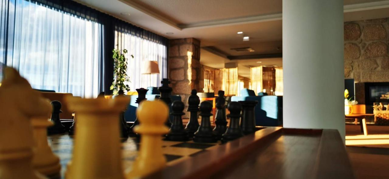 Belmonte Sinai Hotel Экстерьер фото