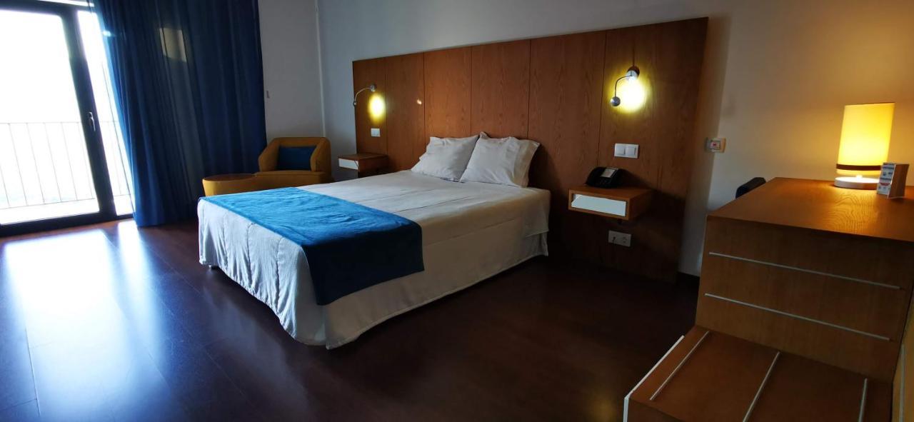Belmonte Sinai Hotel Экстерьер фото