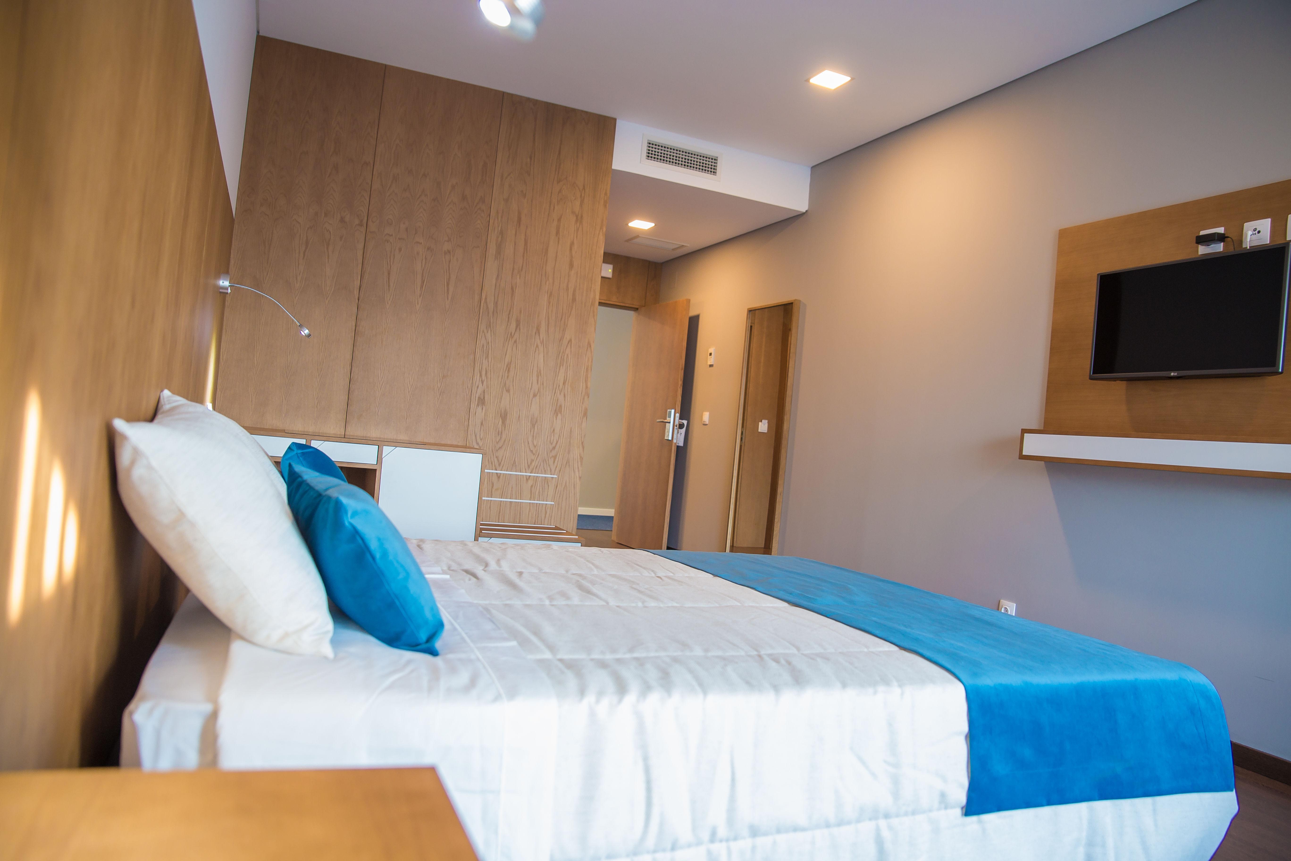 Belmonte Sinai Hotel Экстерьер фото