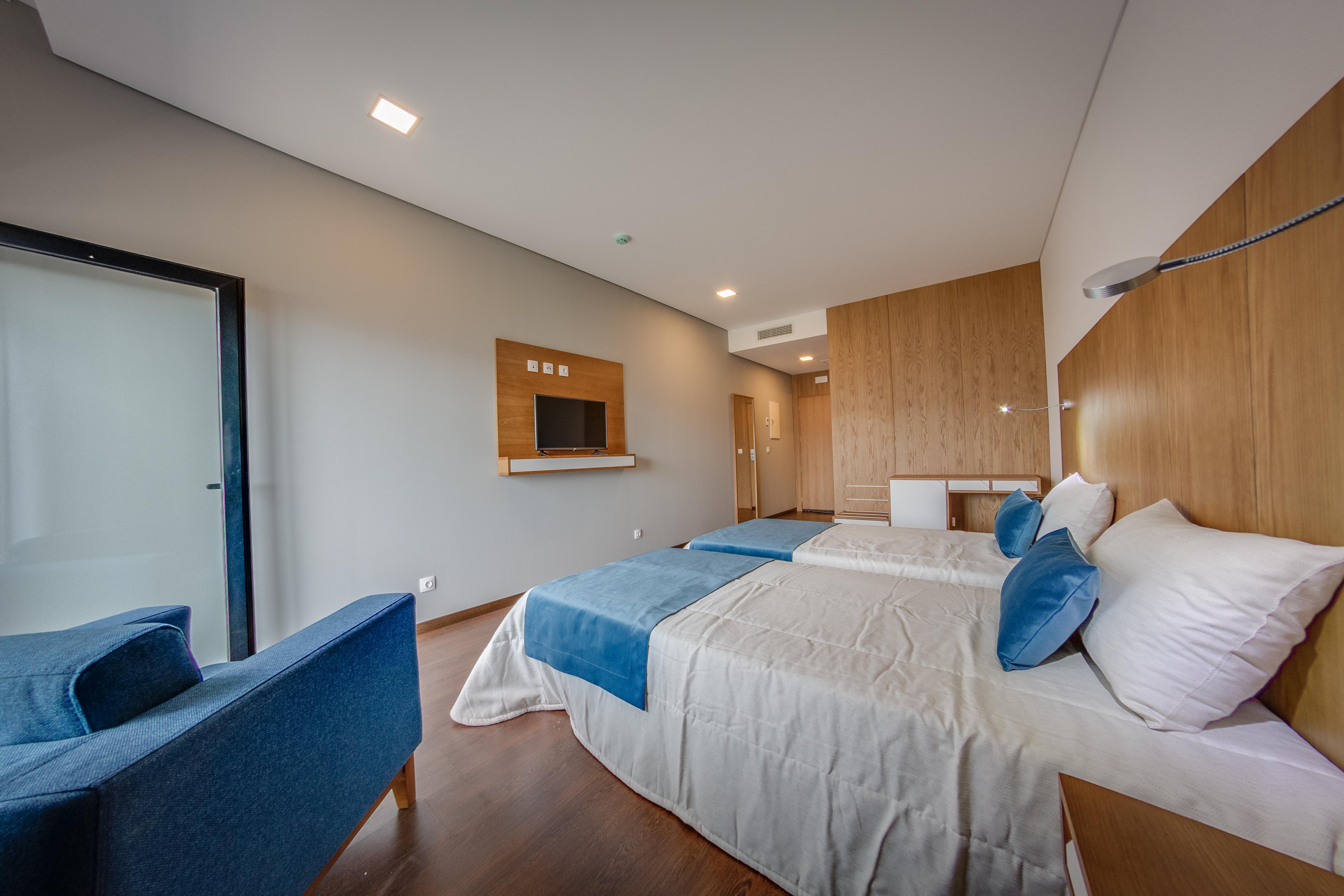 Belmonte Sinai Hotel Экстерьер фото