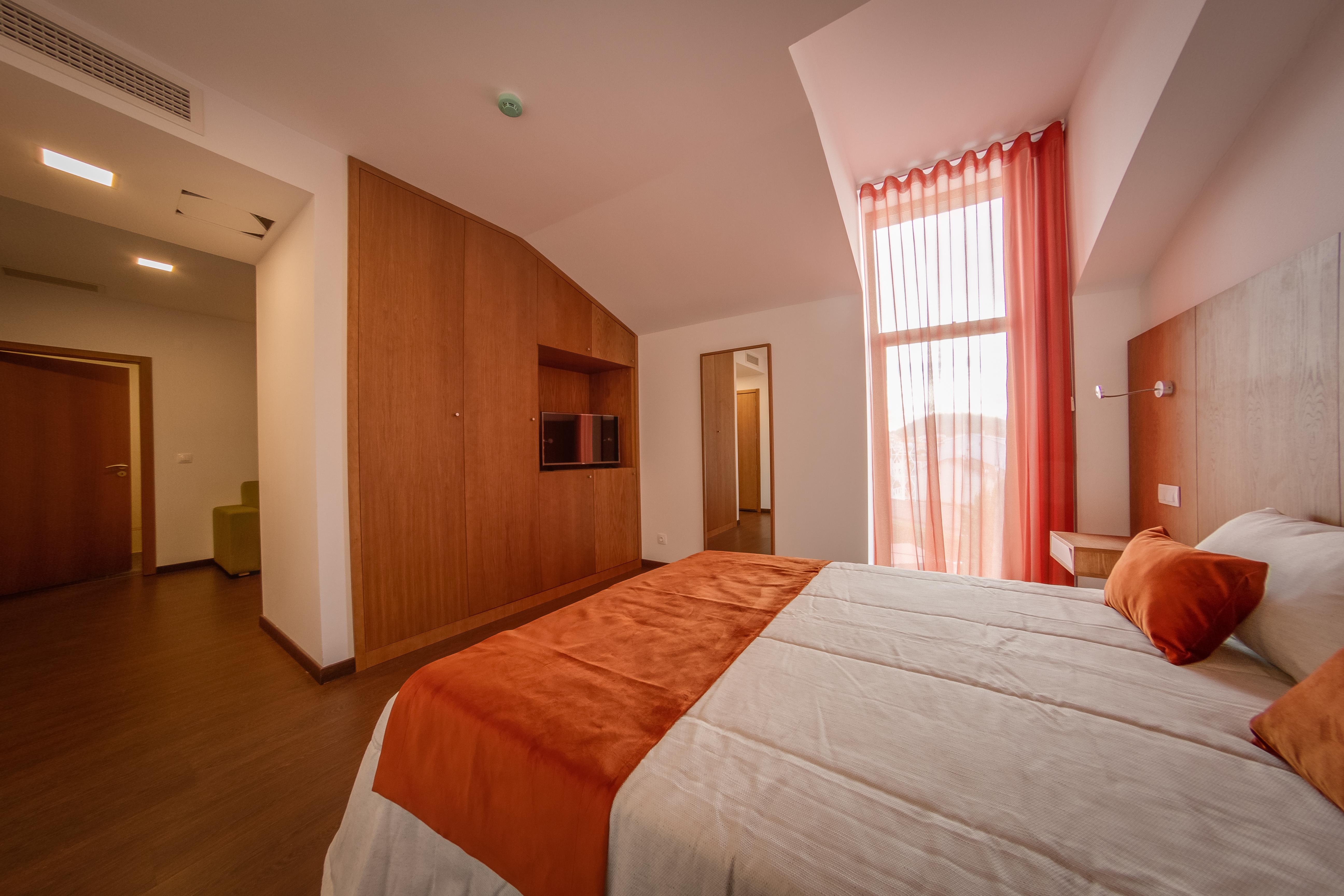 Belmonte Sinai Hotel Экстерьер фото