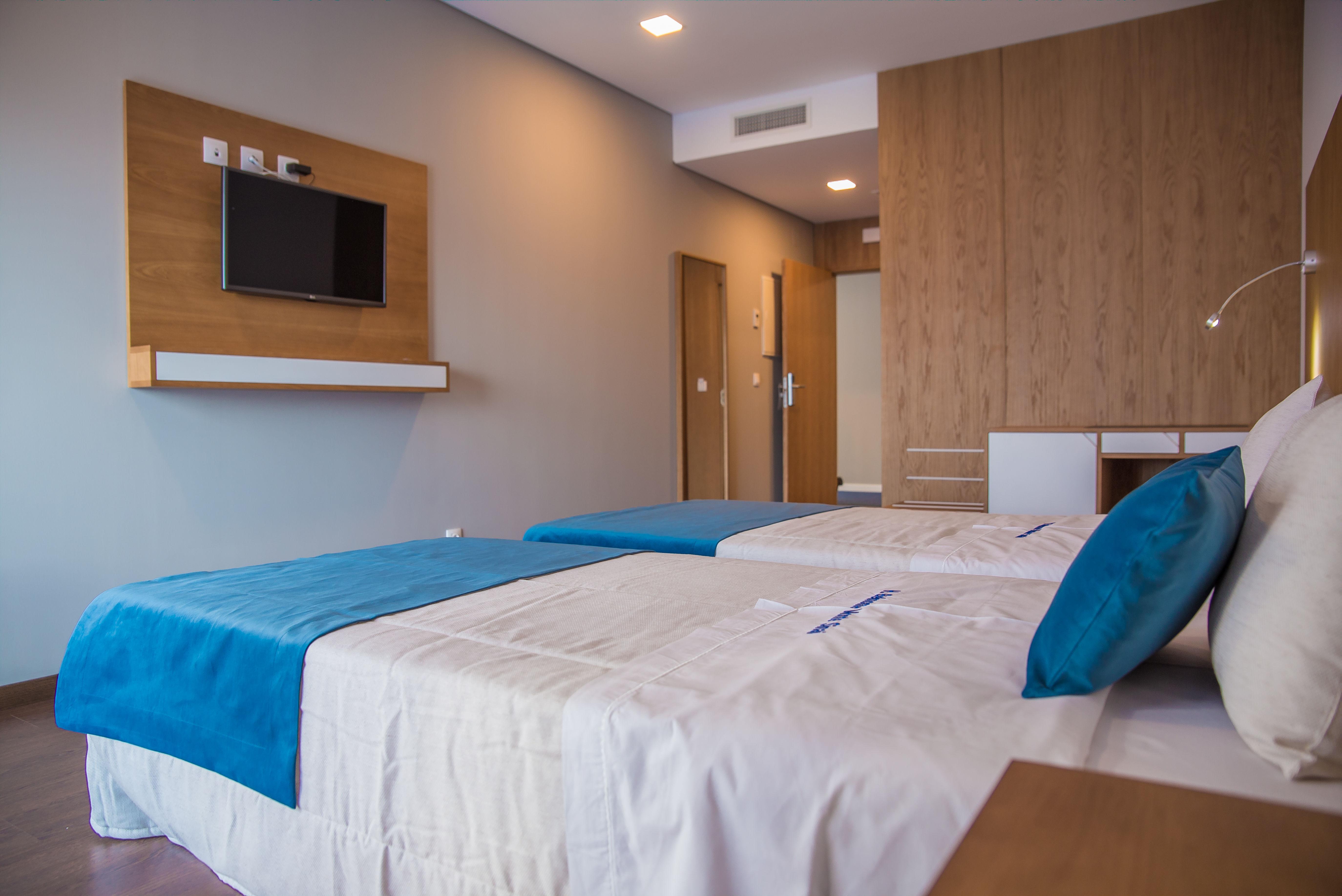 Belmonte Sinai Hotel Экстерьер фото