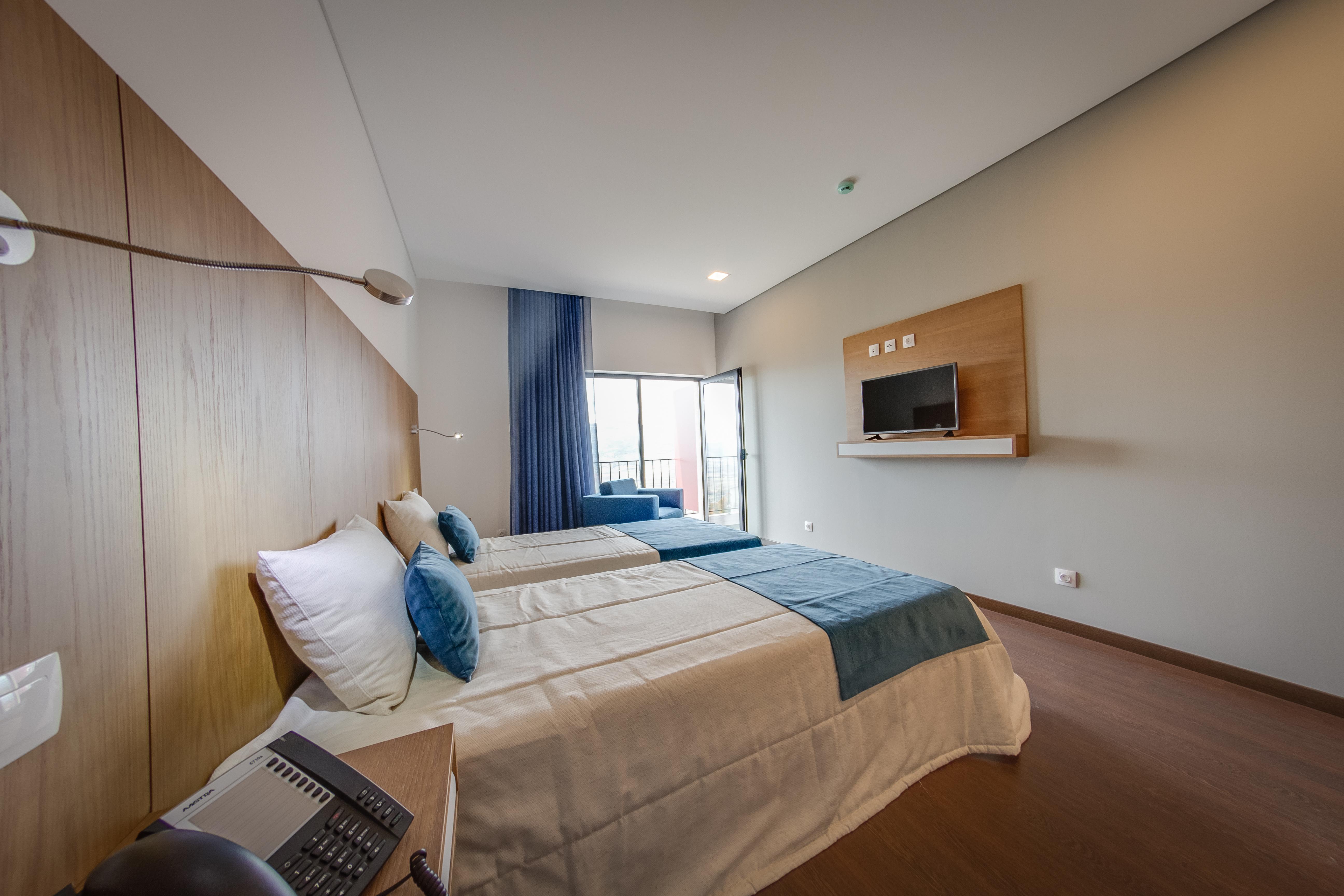 Belmonte Sinai Hotel Экстерьер фото