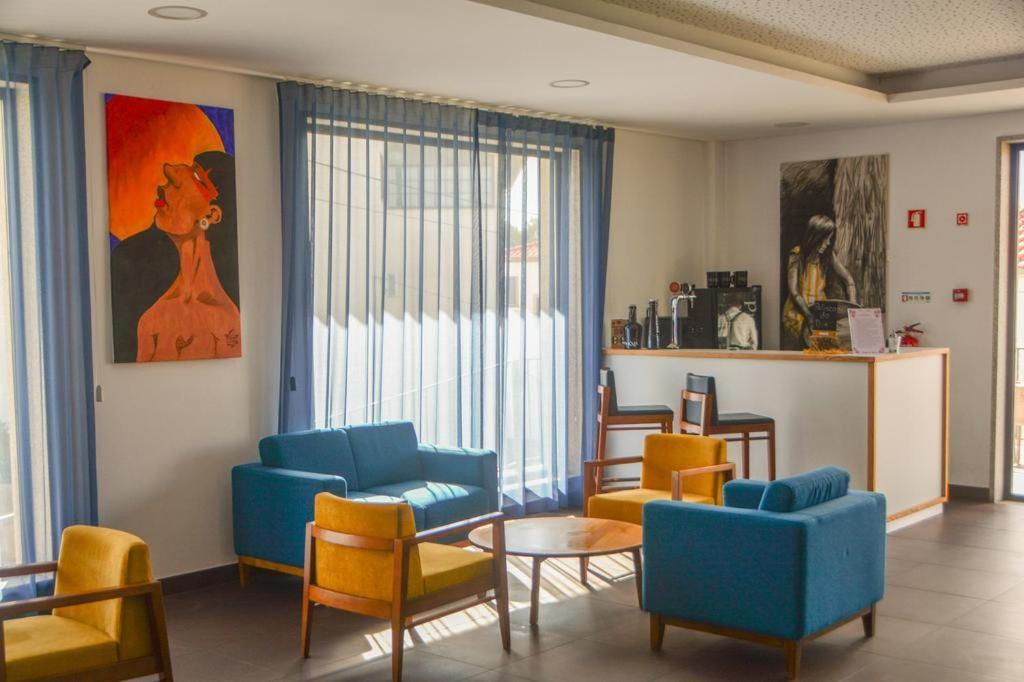 Belmonte Sinai Hotel Экстерьер фото