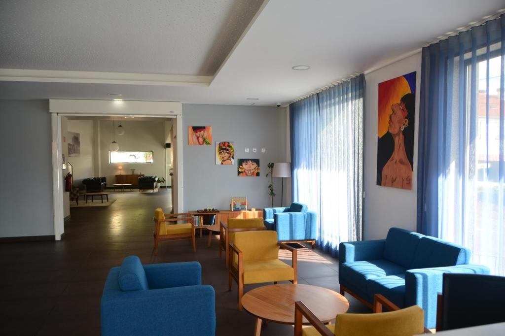 Belmonte Sinai Hotel Экстерьер фото