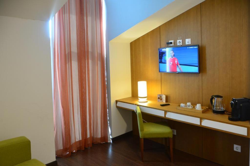 Belmonte Sinai Hotel Экстерьер фото