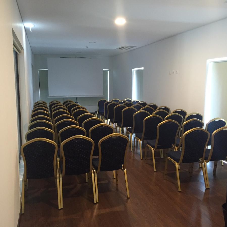 Belmonte Sinai Hotel Экстерьер фото