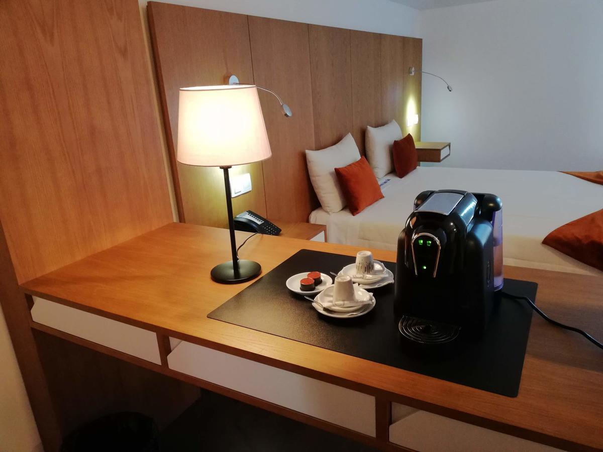 Belmonte Sinai Hotel Экстерьер фото